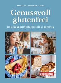 Produktbild: Genussvoll glutenfrei