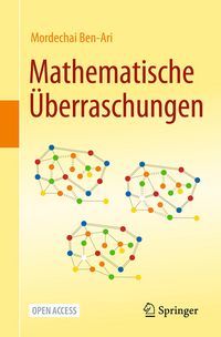 Produktbild: Mathematische &Uuml;berraschungen