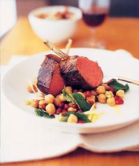Produktbild: Eating in: The Ultimate Comfort Food for Entertaining at Home