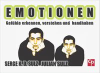 Bild vom Artikel Emotionen vom Autor Serge K.D. Sulz