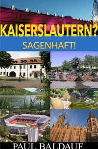 Produktbild: Kaiserslautern?