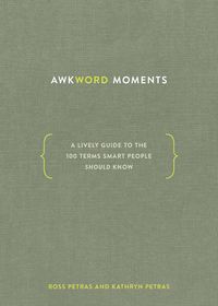 Produktbild: Awkword Moments