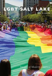 Produktbild: LGBT Salt Lake