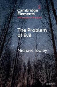 Produktbild: The Problem of Evil