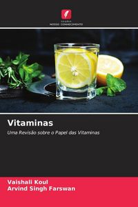 Produktbild: Vitaminas