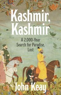 Produktbild: KASHMIR KASHMIR EXAIIE PB