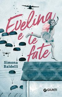 Produktbild: Evelina e le fate
