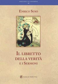 Produktbild: Il libretto della verit&agrave; e altri sermoni