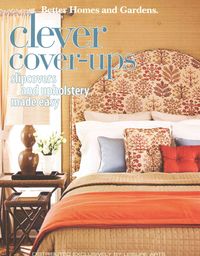 Produktbild: Bhg Clever Cover Ups