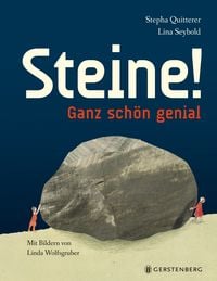 Produktbild: Steine!