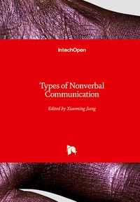 Produktbild: Types of Nonverbal Communication