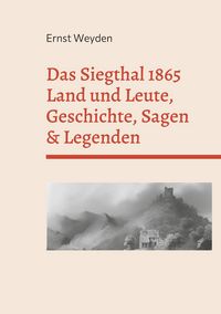 Produktbild: Das Siegthal 1865