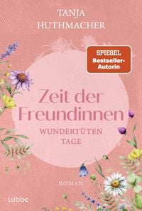 Produktbild: Zeit der Freundinnen