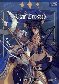 Produktbild: Star Crossed, Volume 2