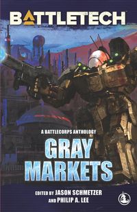 Produktbild: BattleTech