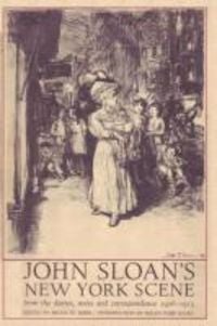 Produktbild: John Sloans New York Scene