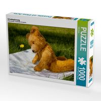 Produktbild: CALVENDO Puzzle Urlaubsplanung | 1000 Teile Lege-Gr&ouml;&szlig;e 64x48cm Foto-Puzzle f&uuml;r gl&uuml;ckliche Stunden