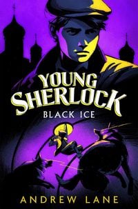 Produktbild: Black Ice
