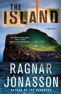 Produktbild: The Island