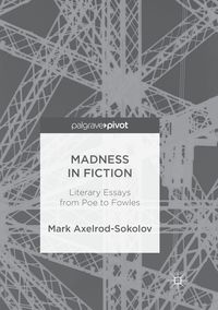 Produktbild: Madness in Fiction