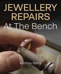 Produktbild: Jewellery Repairs At The Bench