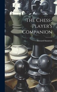 Produktbild: The Chess-player's Companion
