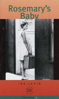 Produktbild: Rosemary's Baby. Mit Materialien