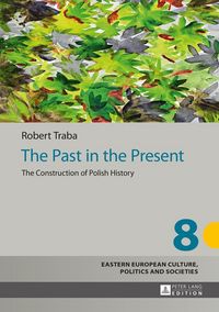 Produktbild: The Past in the Present