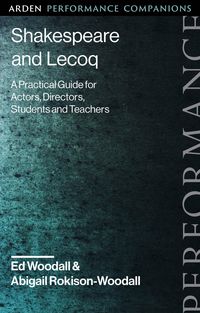 Produktbild: Shakespeare and Lecoq