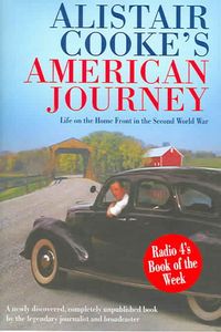 Produktbild: Alistair Cooke's American Journey