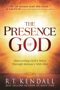 Produktbild: Presence of God, The