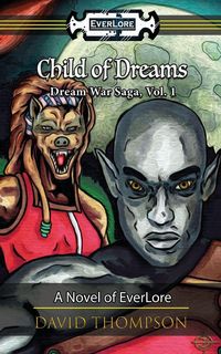 Produktbild: Child of Dreams