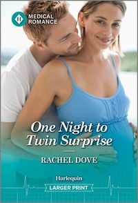 Produktbild: One Night to Twin Surprise