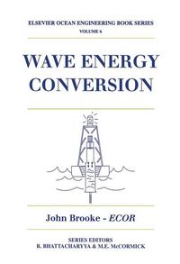 Produktbild: Wave Energy Conversion