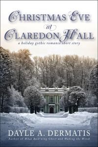 Produktbild: Christmas Eve at Claredon Hall