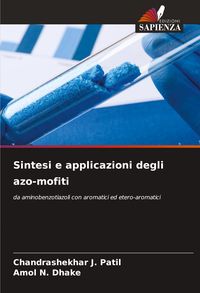 Produktbild: Sintesi e applicazioni degli azo-mofiti