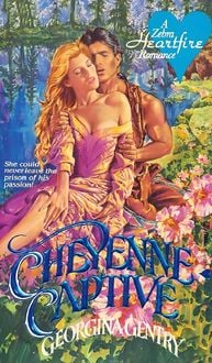 Produktbild: Cheyenne Captive