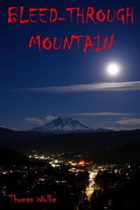 Produktbild: Bleed-Through Mountain