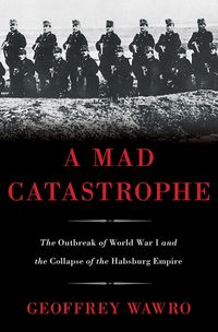Produktbild: A Mad Catastrophe