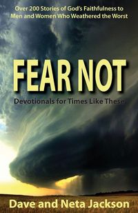 Produktbild: Fear Not