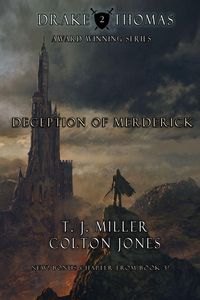 Produktbild: Deception of Merderick