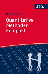 Produktbild: Quantitative Methoden kompakt