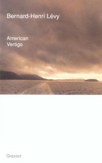 Produktbild: American vertigo