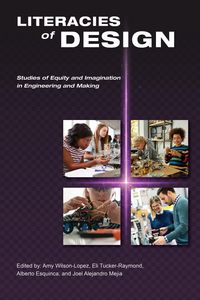 Produktbild: Literacies of Design