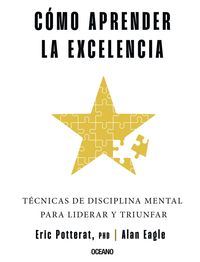 Produktbild: C&oacute;mo aprender la excelencia