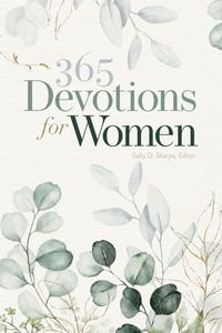 Produktbild: 365 Devotions for Women (Devotions for Women)