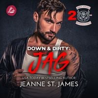 Produktbild: Down & Dirty: Jag