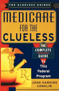 Produktbild: Medicare For The Clueless