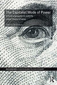 Produktbild: The Capitalist Mode of Power