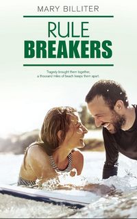 Produktbild: Rule Breakers